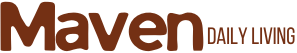 mavendailyliving.com