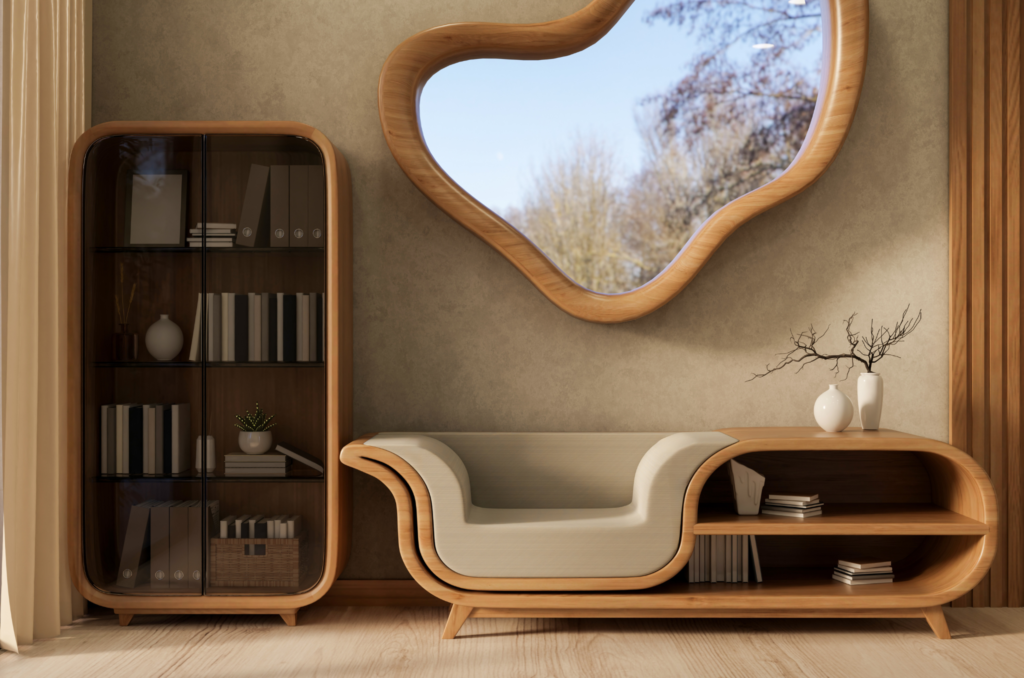 Cozy Living Room Must-Haves for Everyday Comfort 8 books in the living room