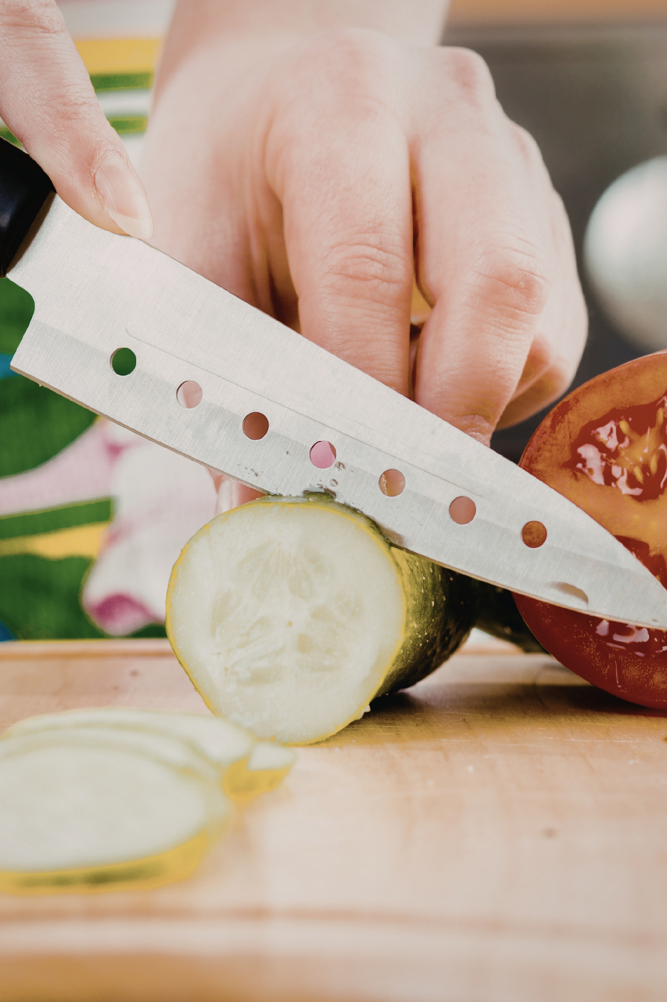 chef's knife