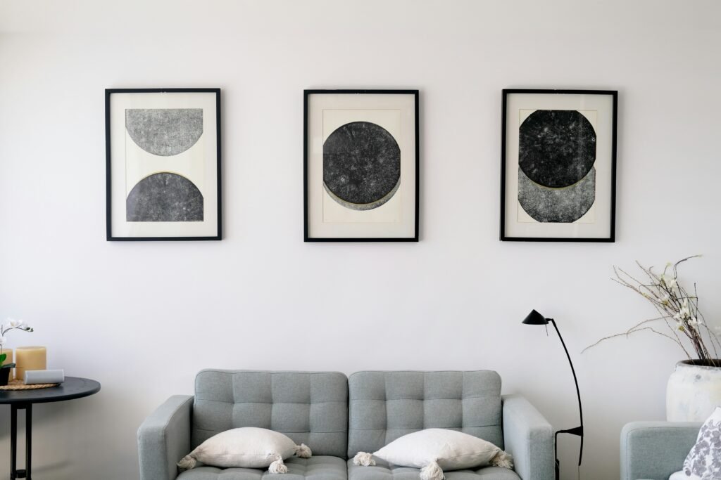 Neutral Decor Pieces That Work Year-Round 2 gray decors