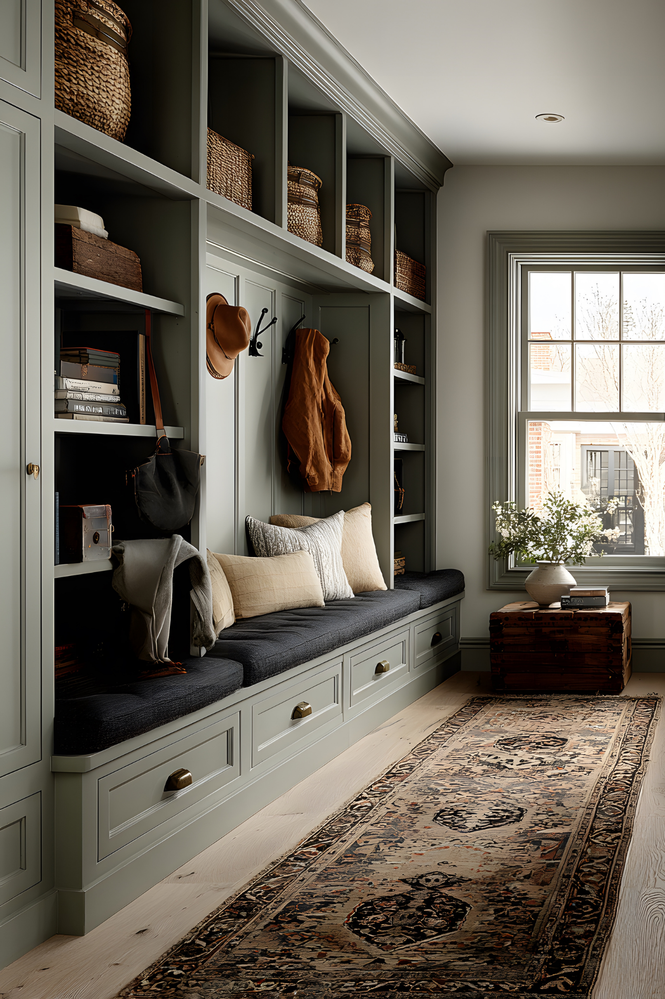 Cozy Living Room Must-Haves for Everyday Comfort 6 living room with storages