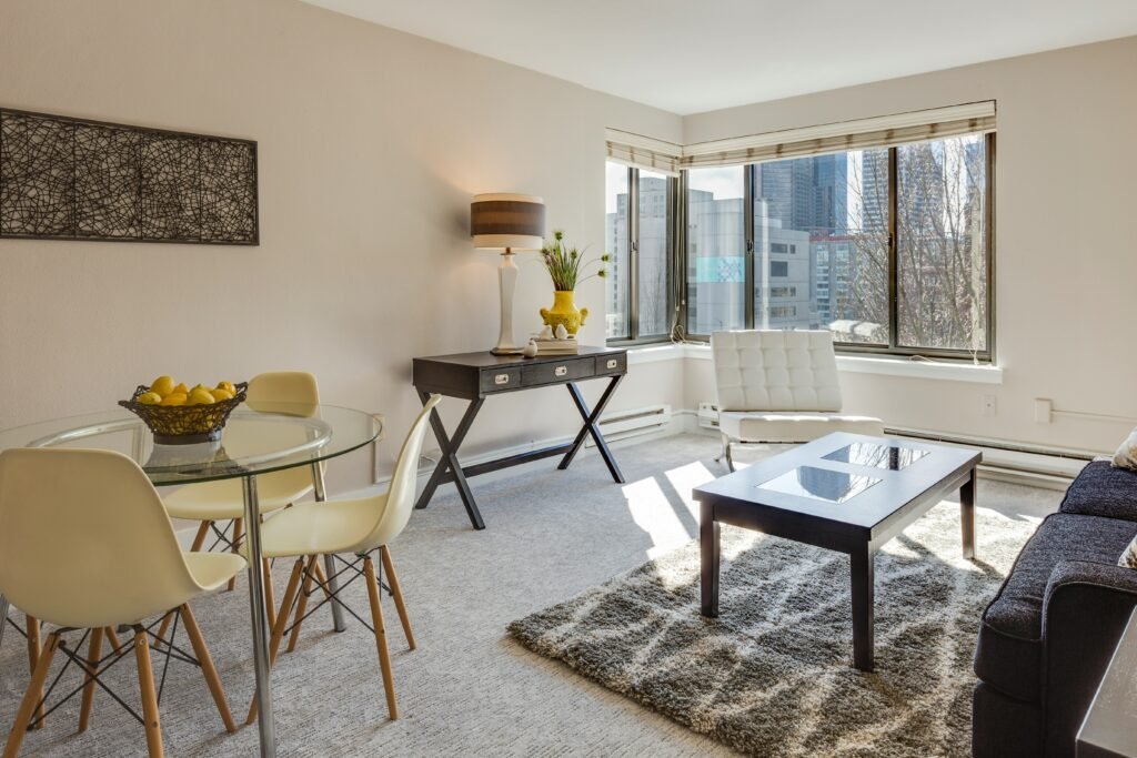 Small Apartment Essentials That Save Space 9 small apartment