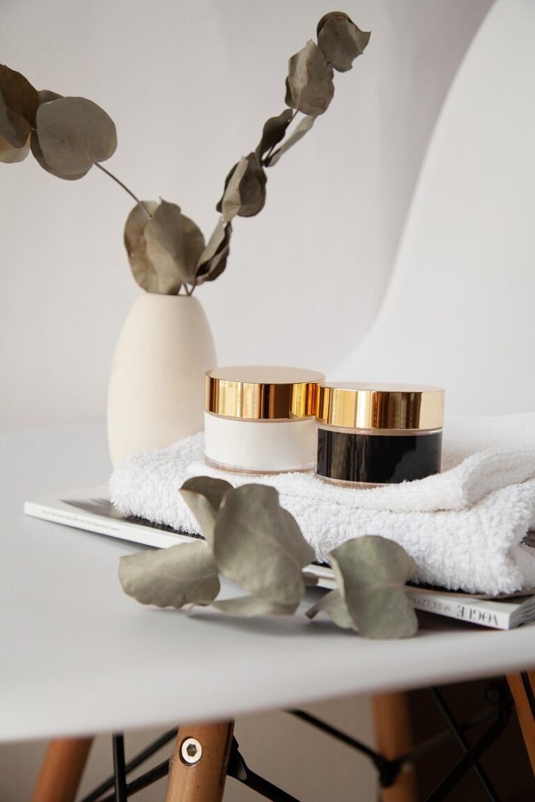 Everyday Wellness Products I Actually Use