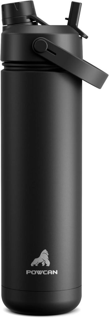 water bottle