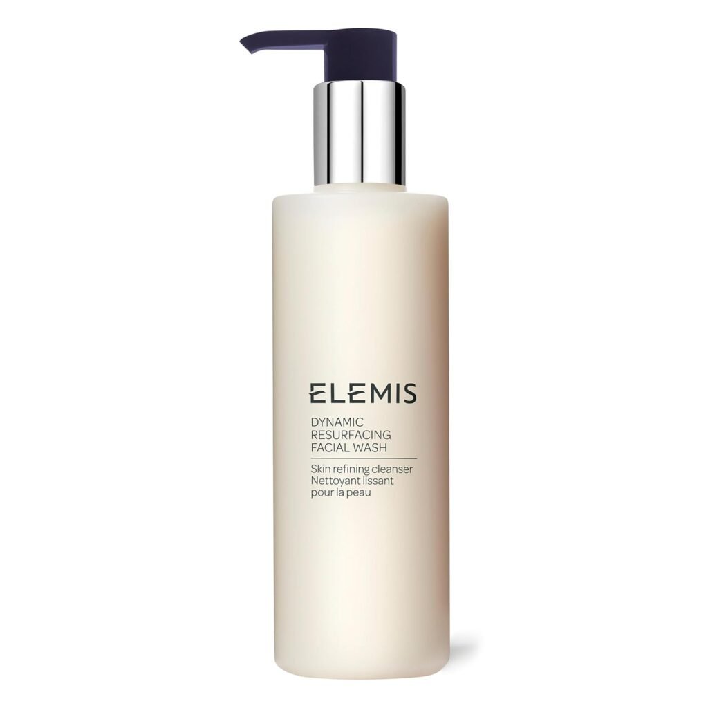 gentle cleanser