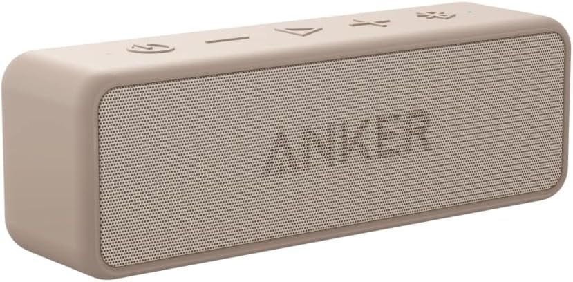 speaker