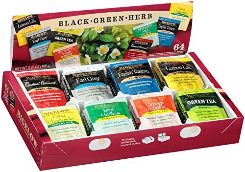 tea