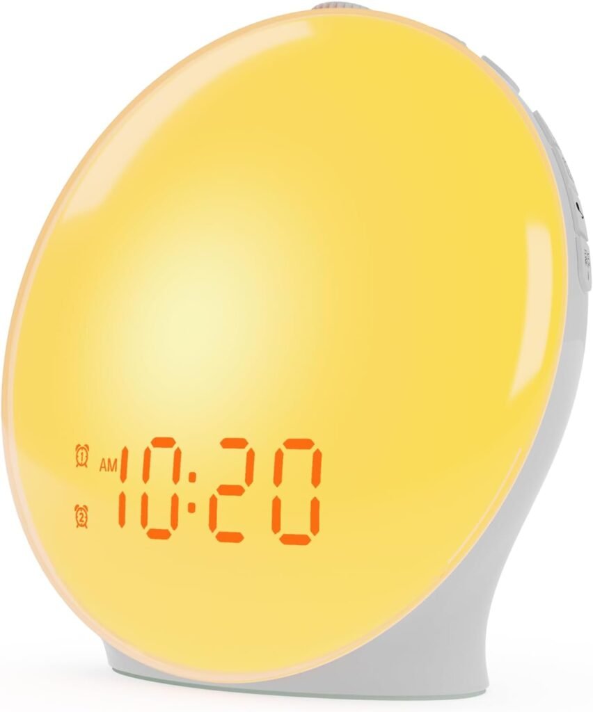 alarm clock