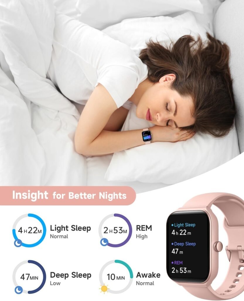 sleep tracker