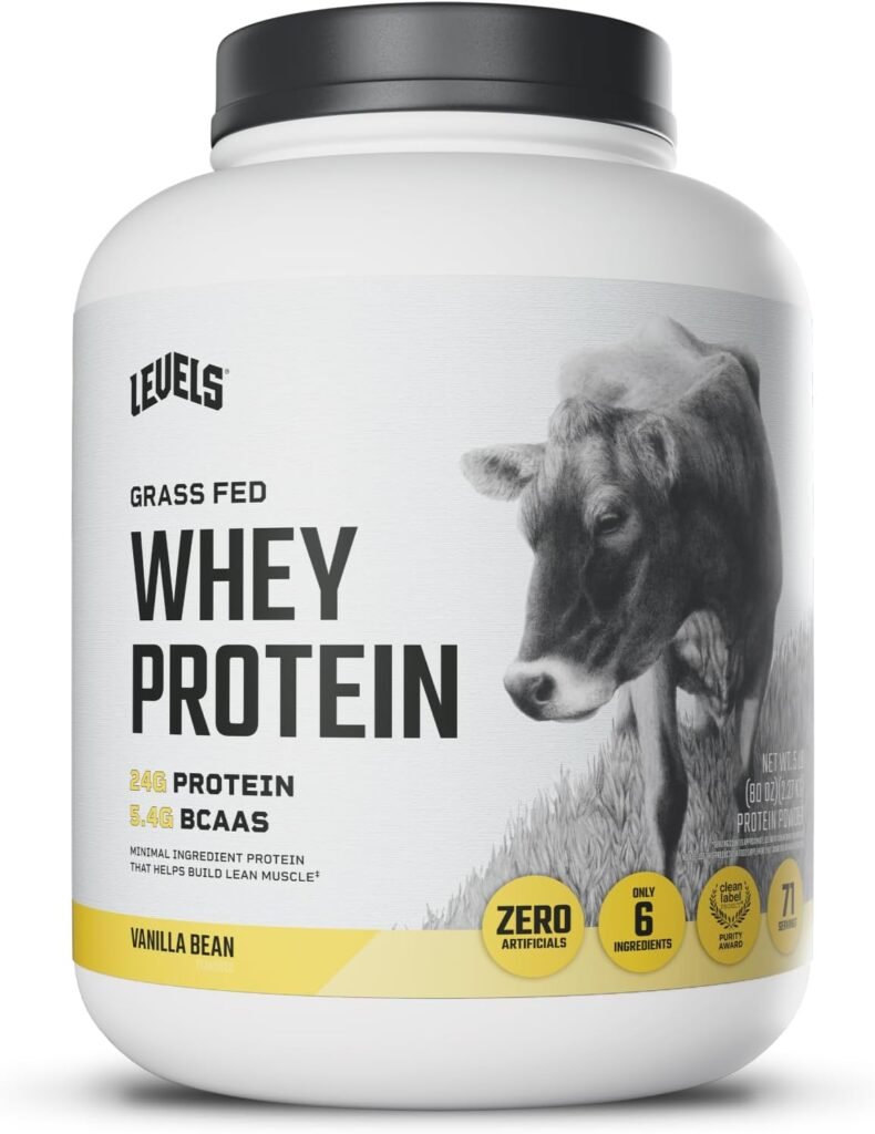 whey protein