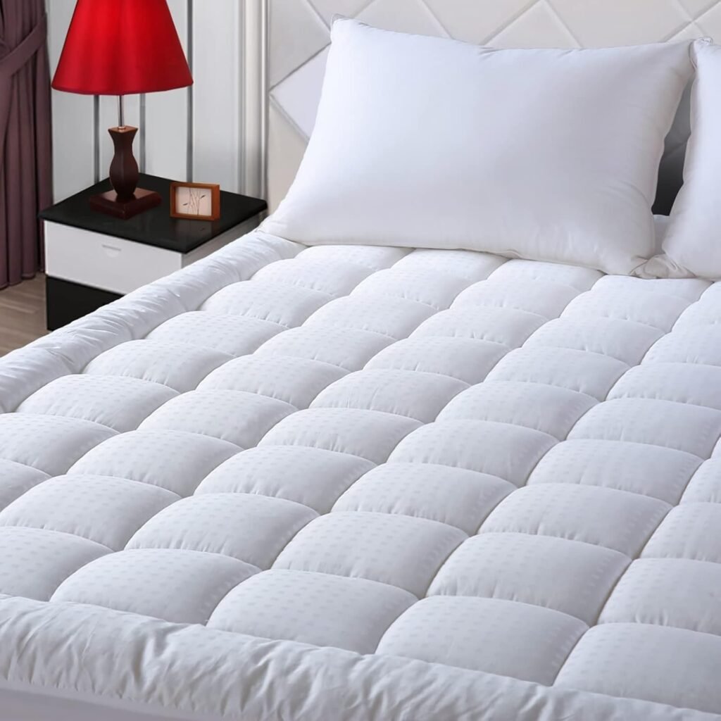mattress toppers