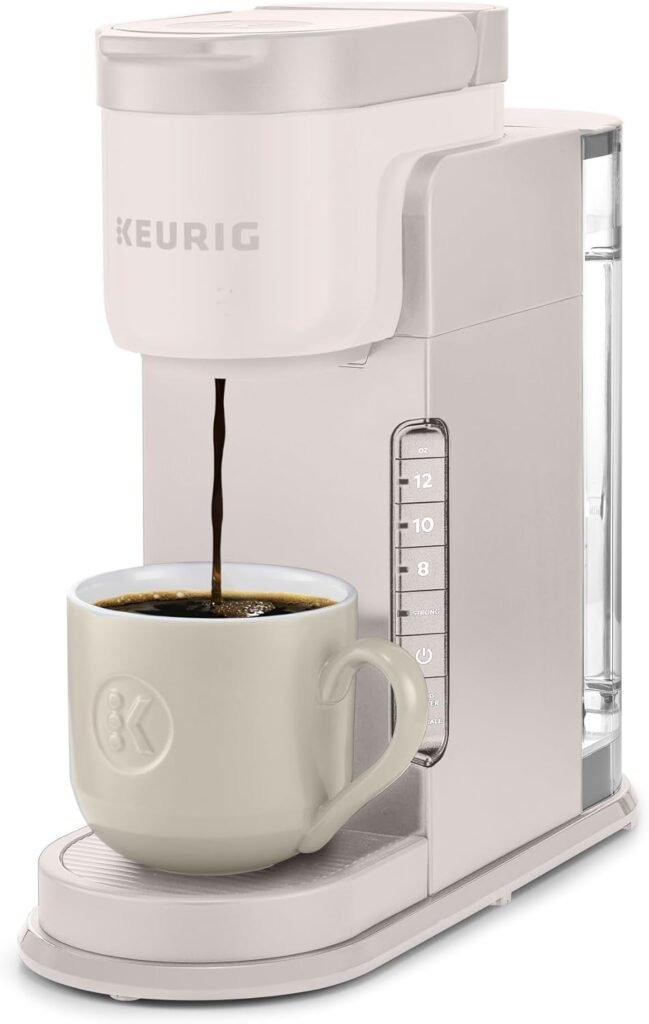 coffee maker