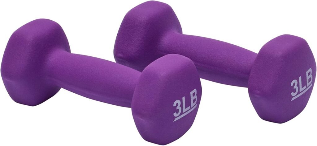 dumb bells