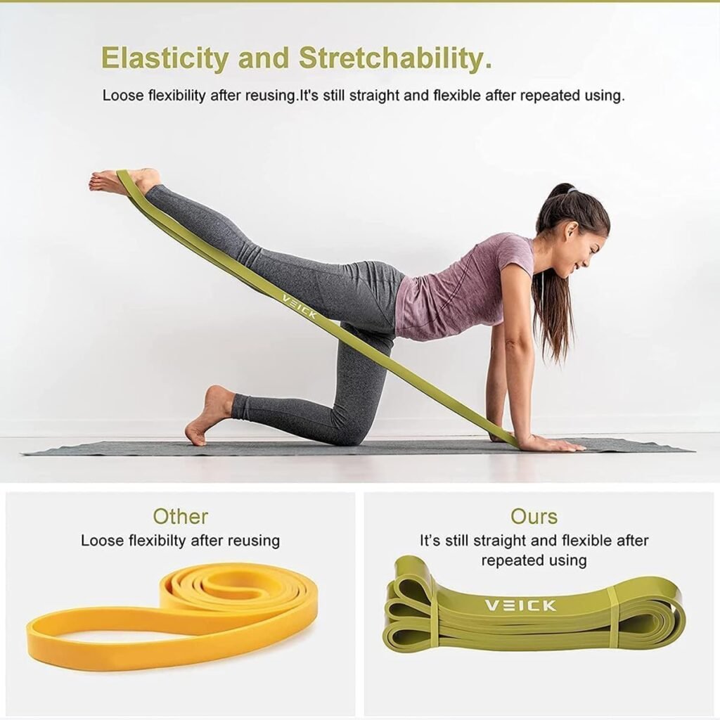 resistance bands