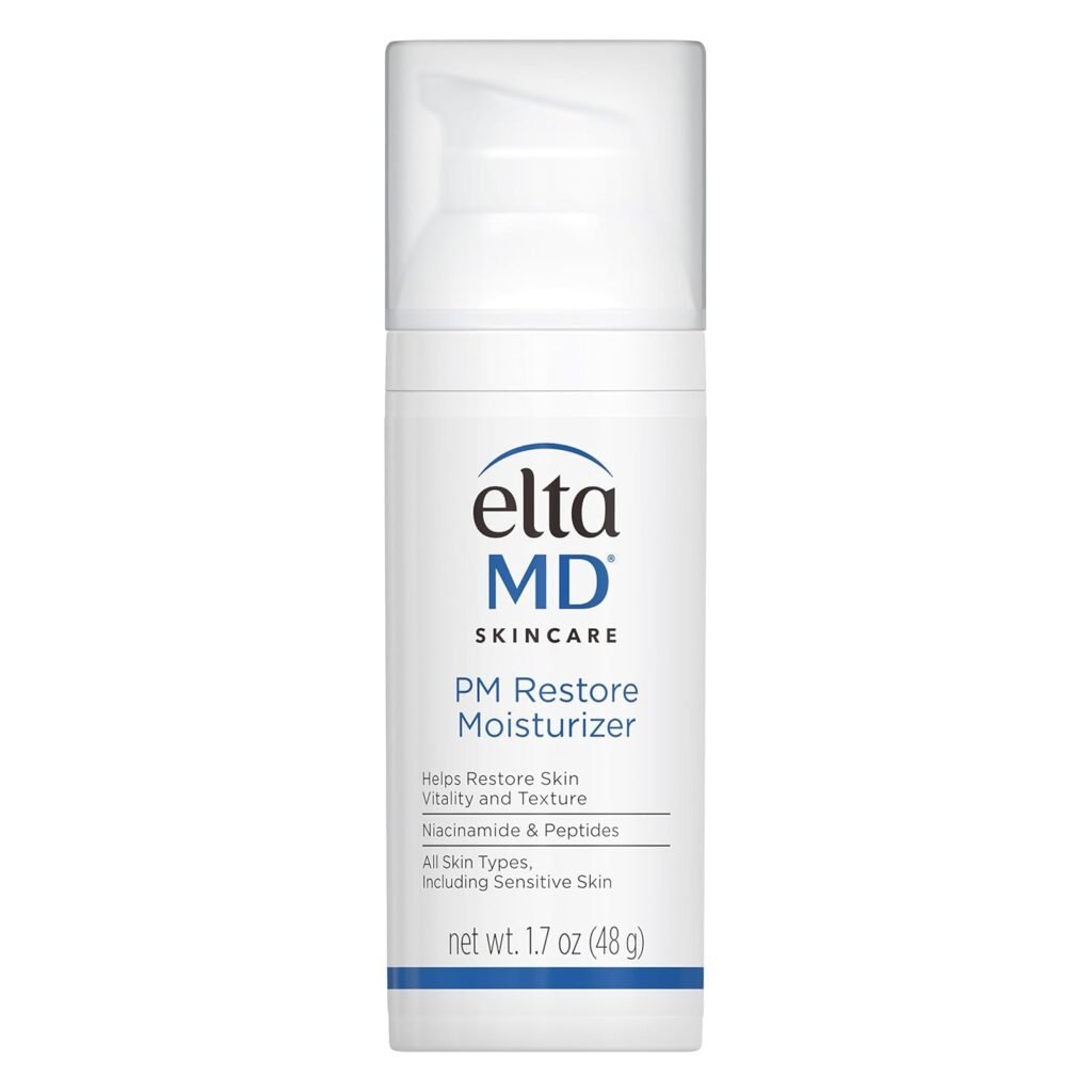 moisturizer