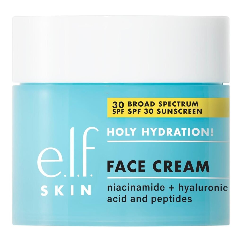 hydration cream
