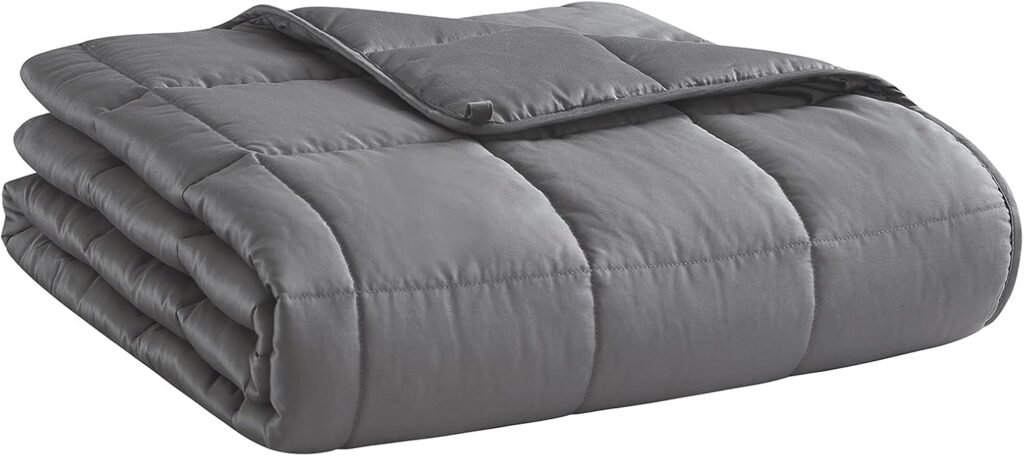 weighted blanket