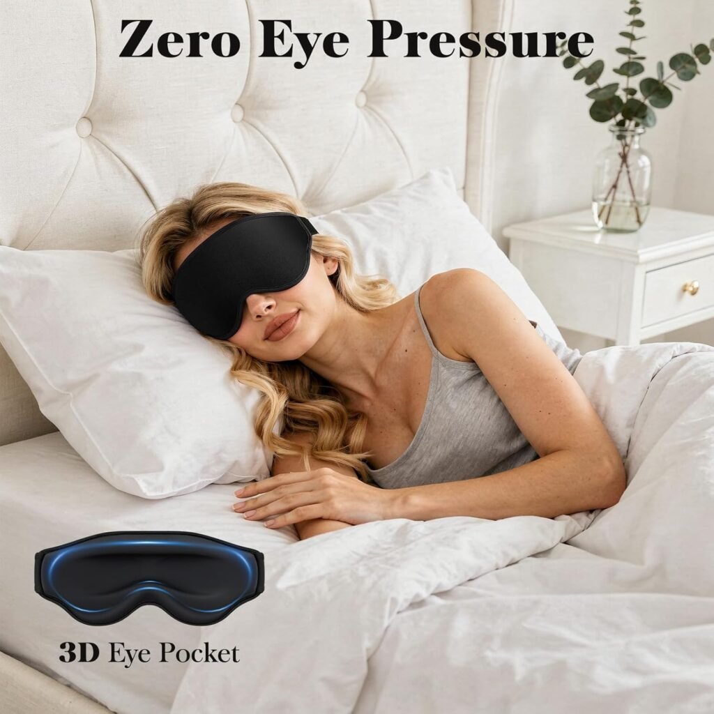 sleep mask