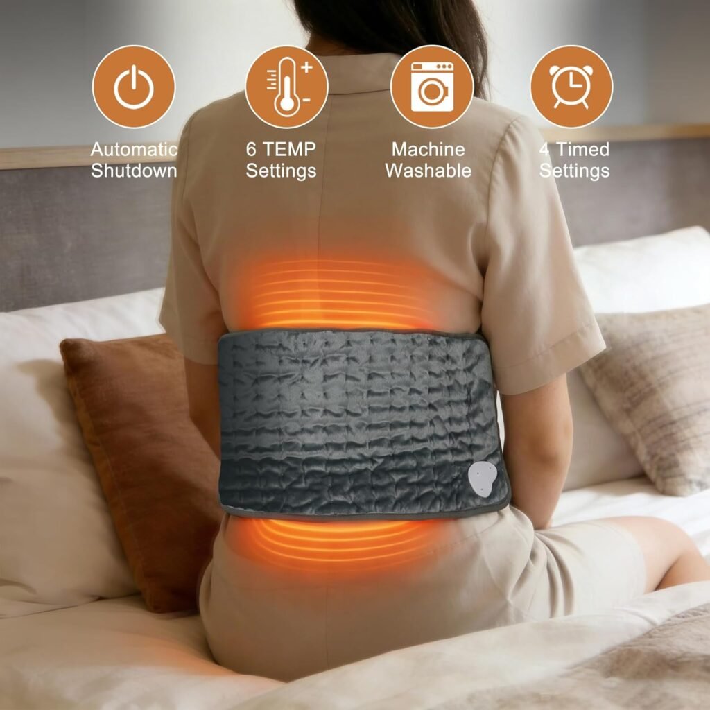 heating pads