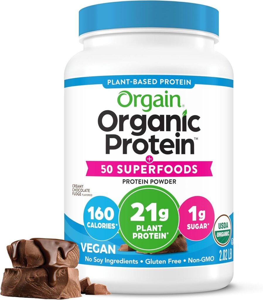 protein powder