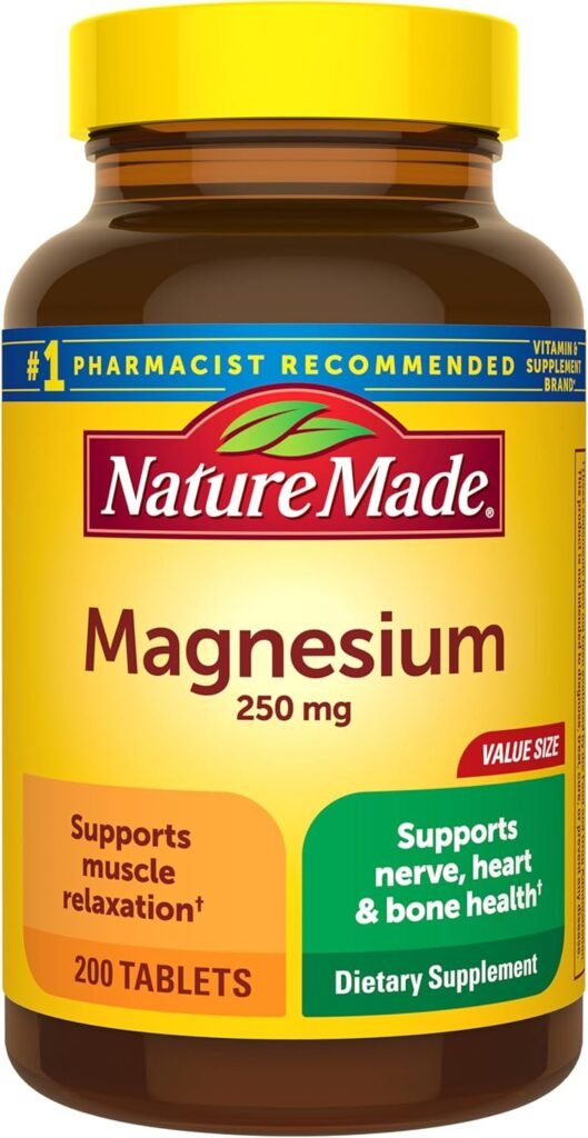 magnesium