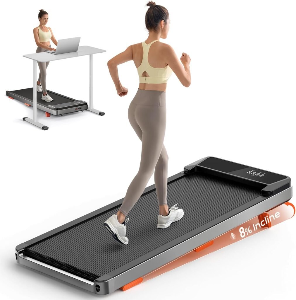 walking pad