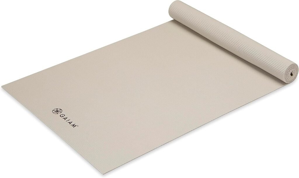 yoga mat