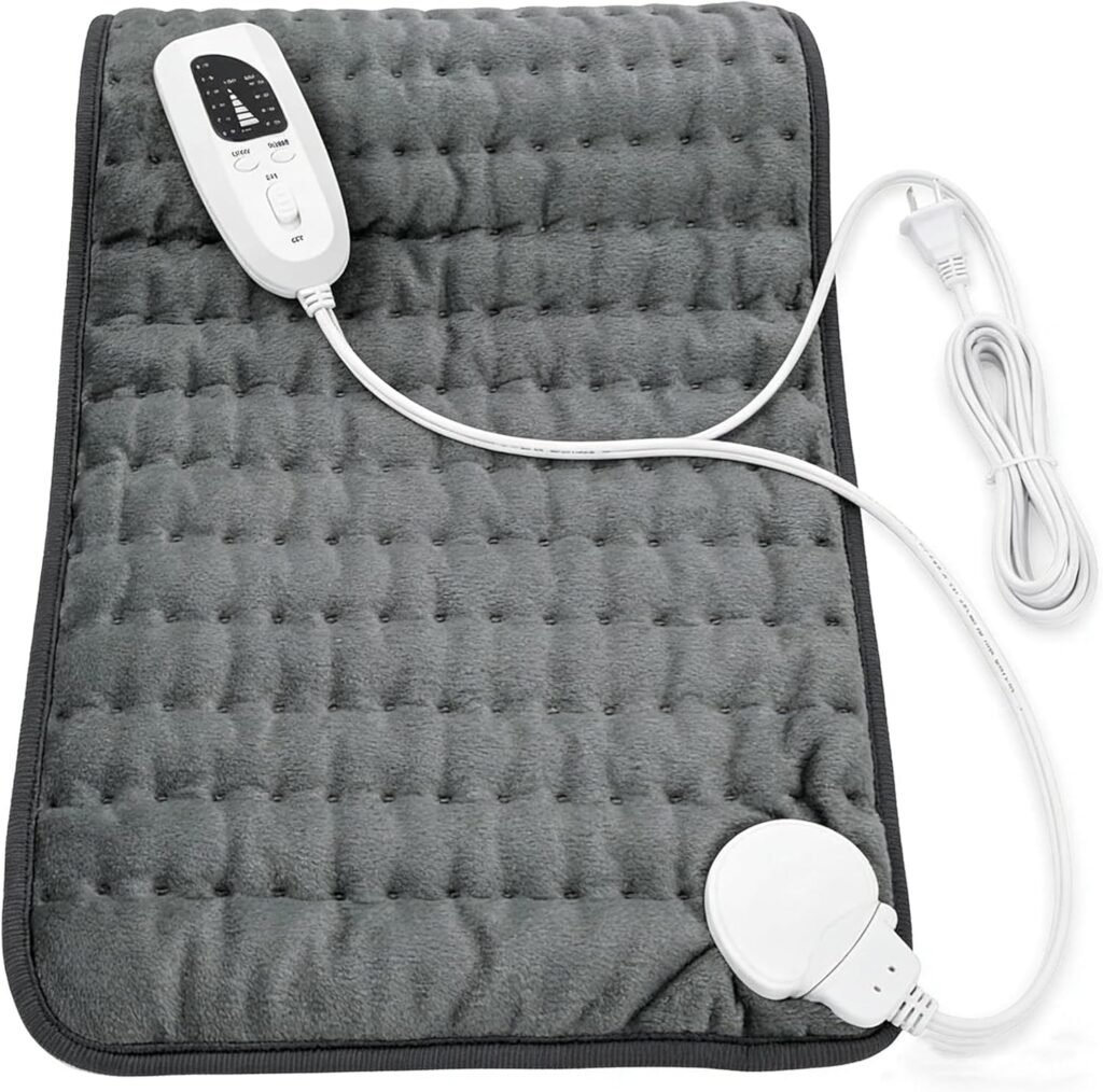 heating pad