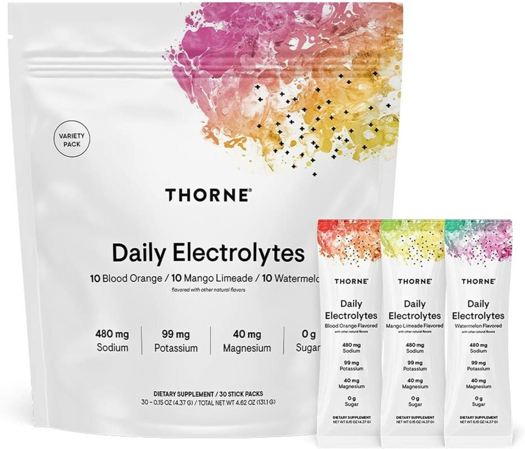 electrolytes