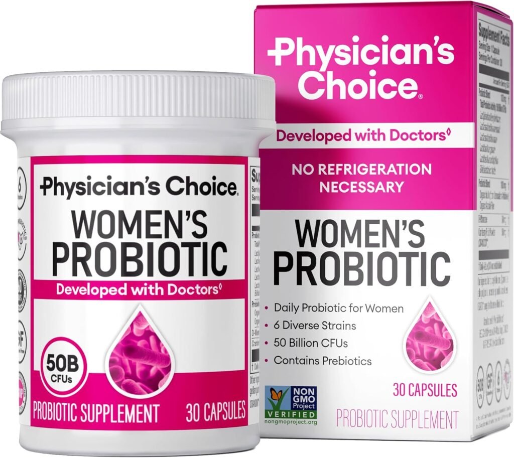 probiotic