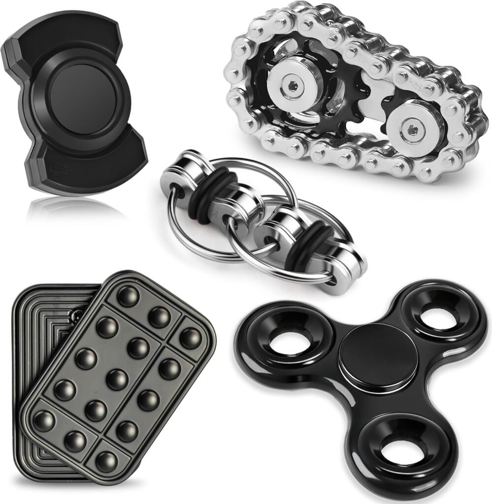 fidget