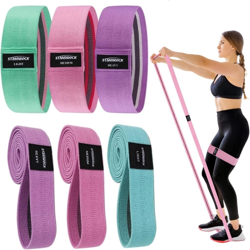 resistance bands