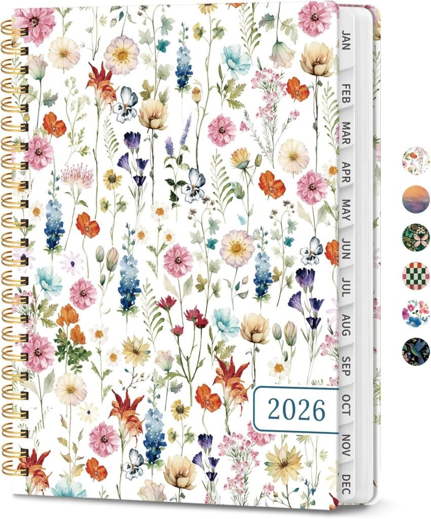 daily planner