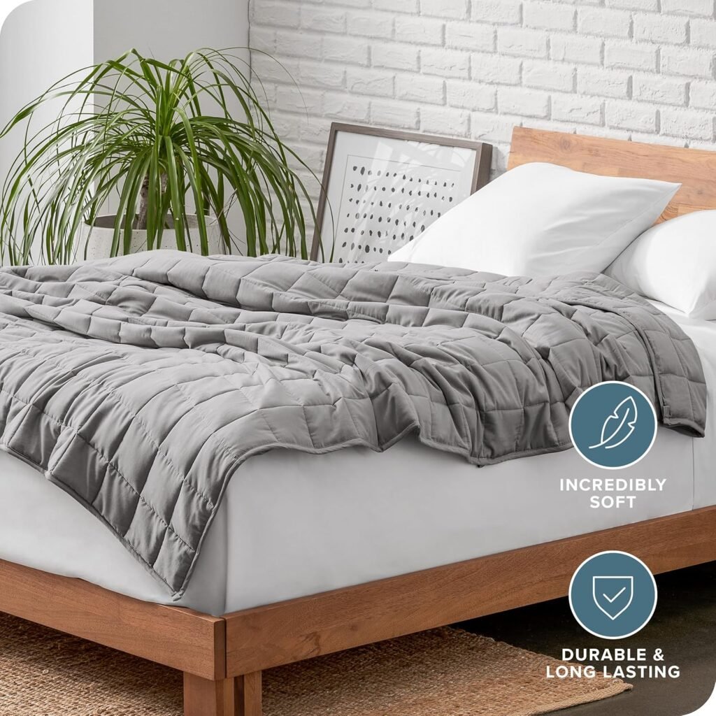weighted blanket