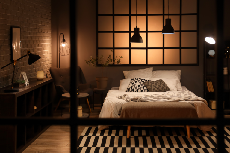 Calm Evening Routine Essentials