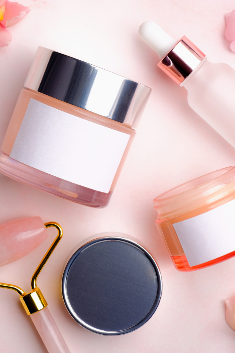 Low-Maintenance Beauty Essentials