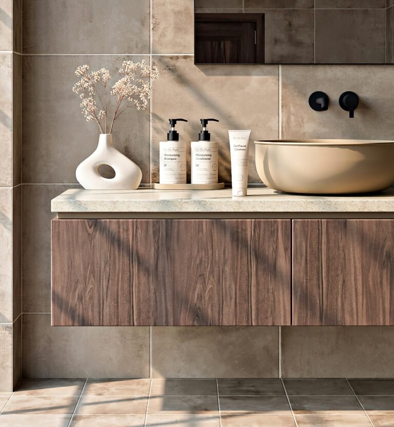 At-Home Spa Night Essentials spa night