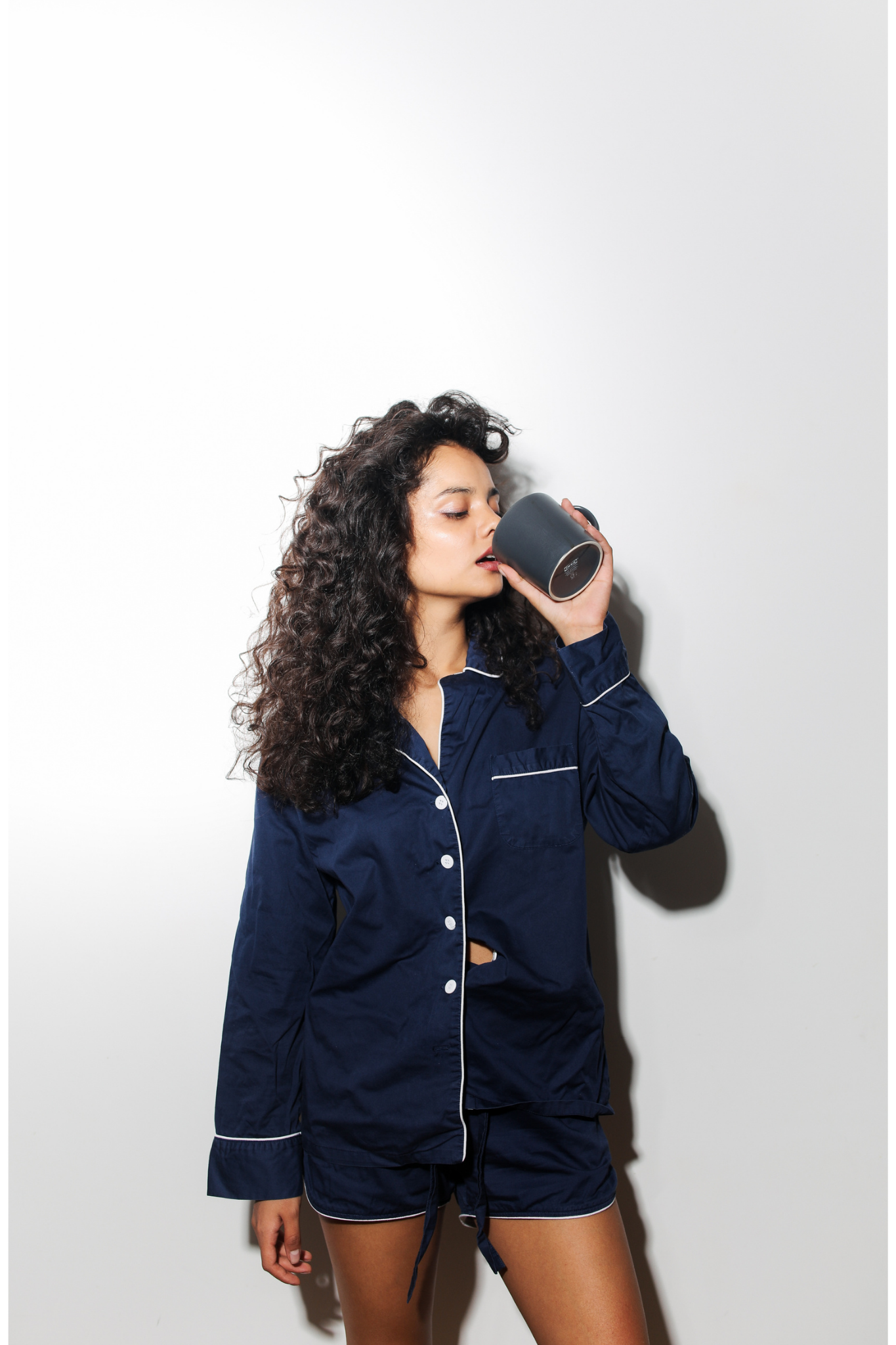 H1 Relaxation Finds for Stressful Weeks 4 girl wearing loungewear