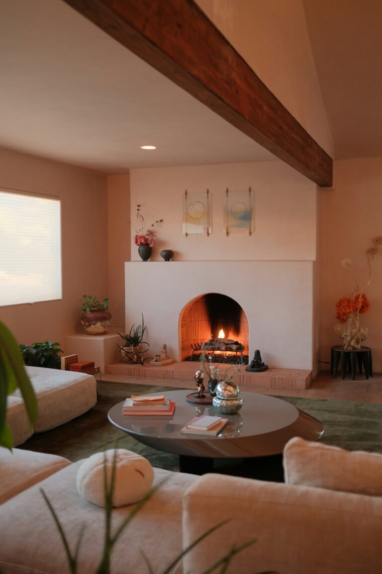 Calm Home Essentials for Stress-Free Living