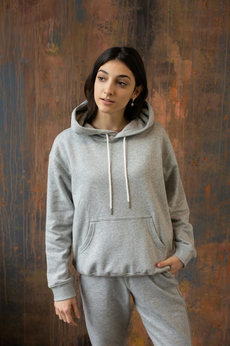 Loungewear That Looks Expensive