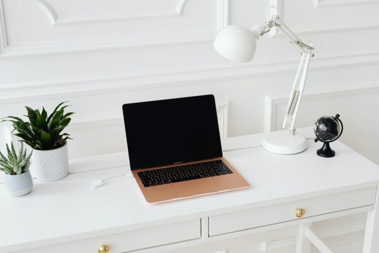 Work-From-Home Tech Essentials