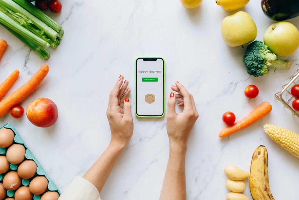 automation tools for meal planning