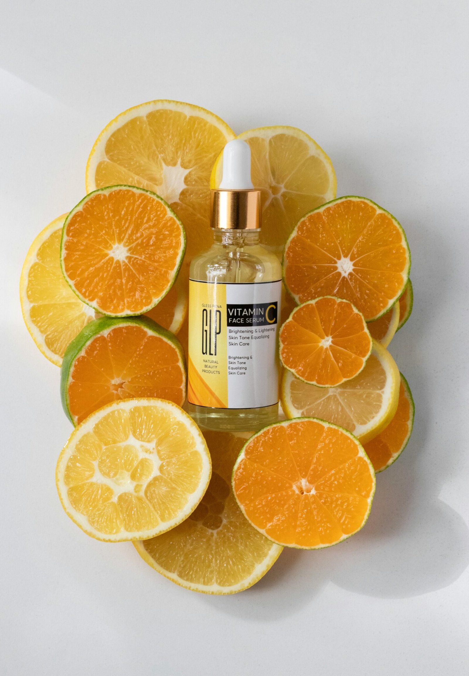 vitamin c serum