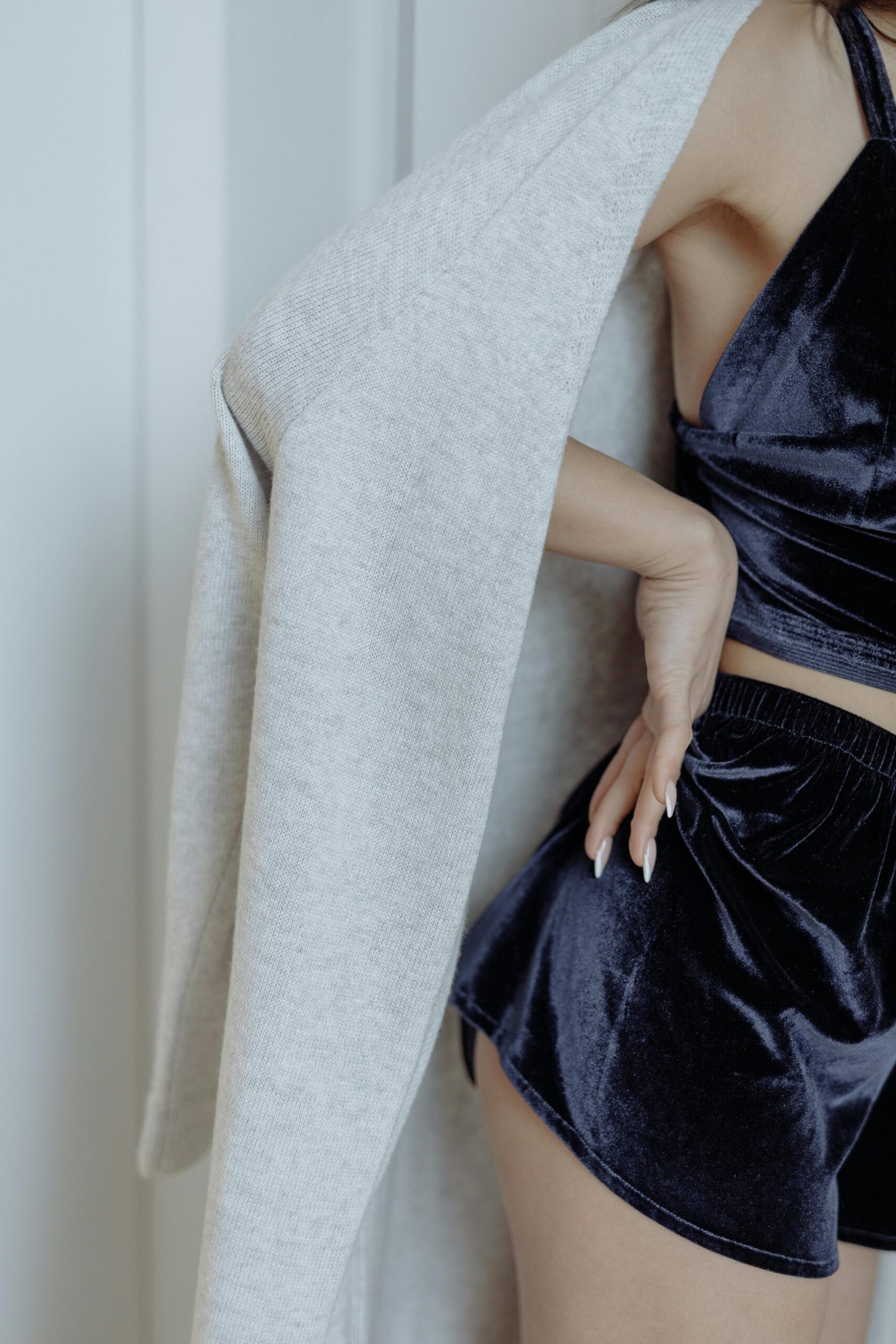 comfortable loungewear