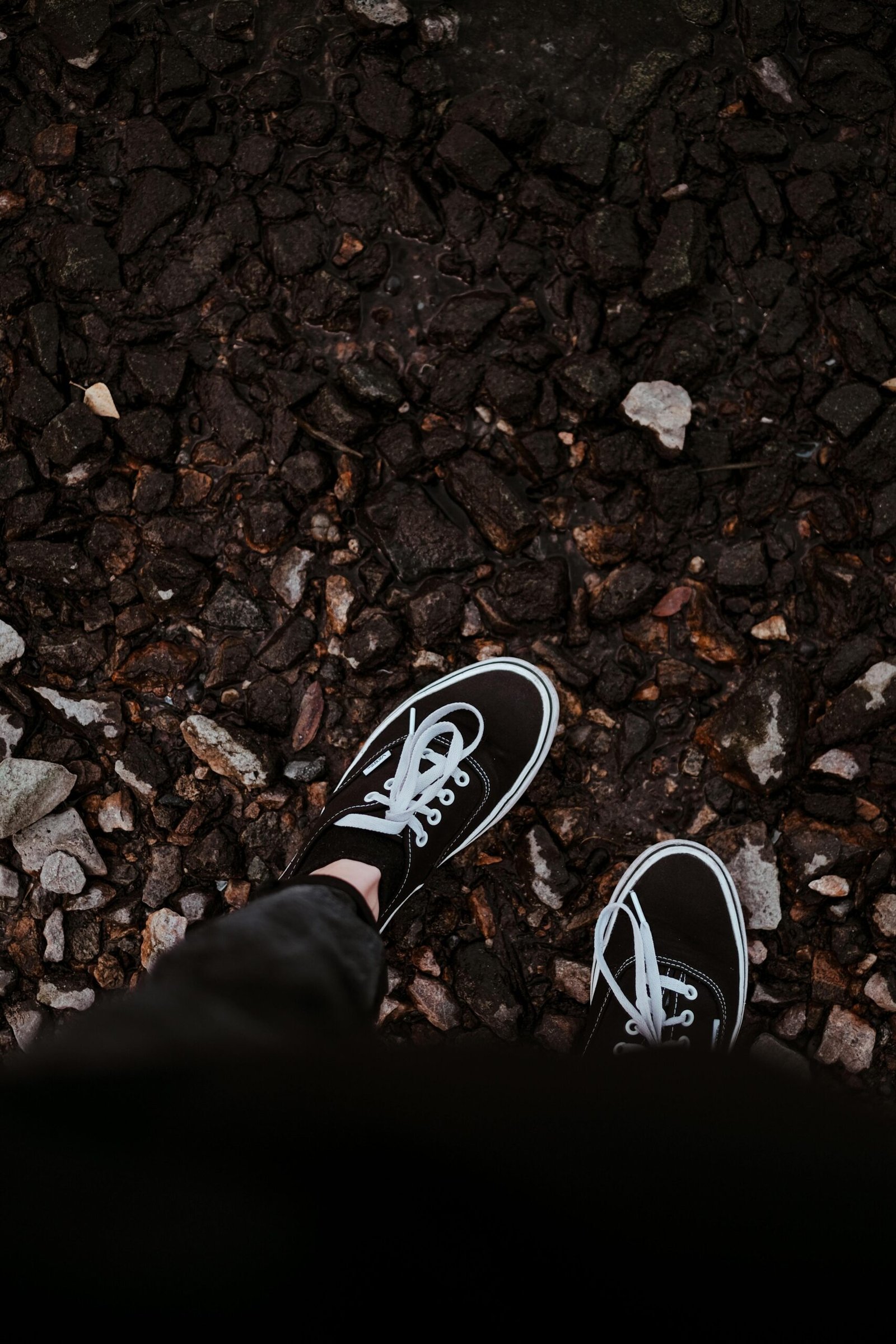 Travel Outfit Essentials: Look Put Together Without Losing Your Mind 5 comfortable shoes