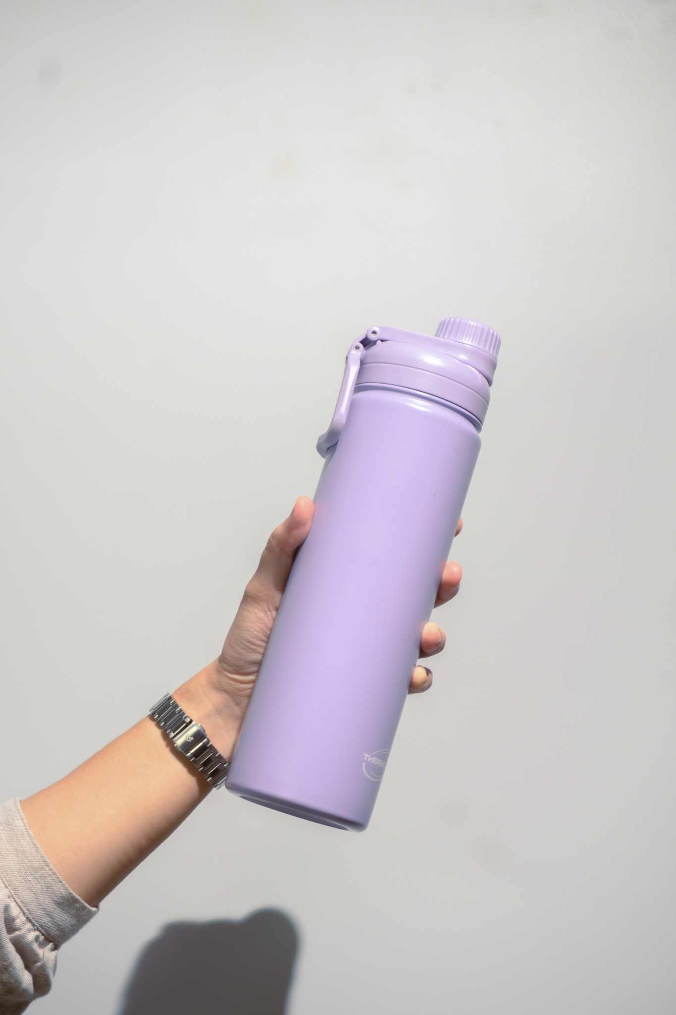 Everyday Wellness Products I Actually Use: Water Bottle