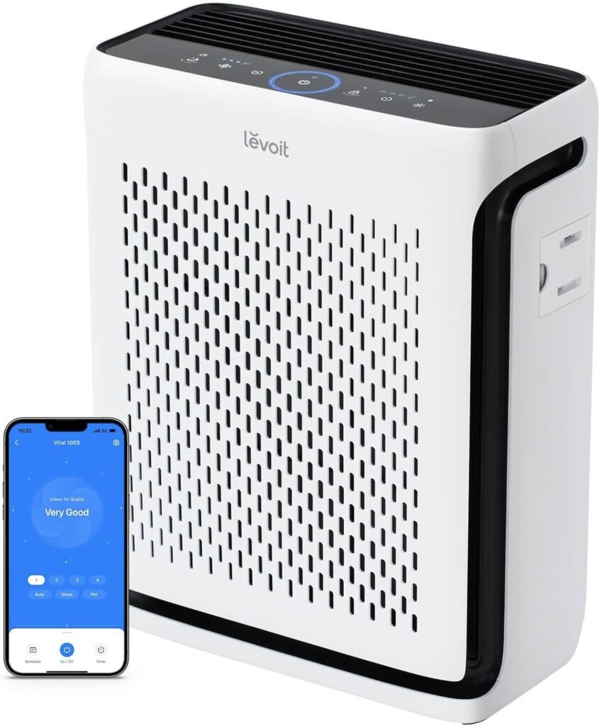 air purifier