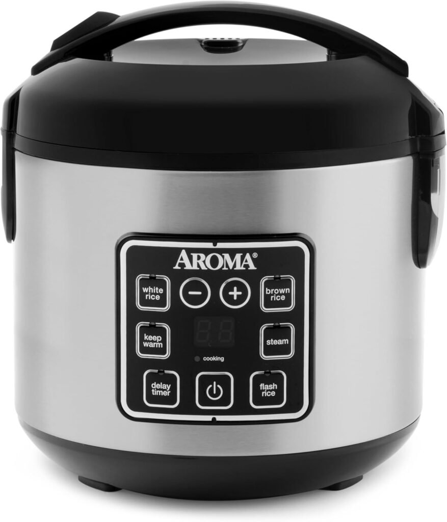 Kitchen Gadgets That Actually Save Time (Not Just Counter Space) 1 multicooker