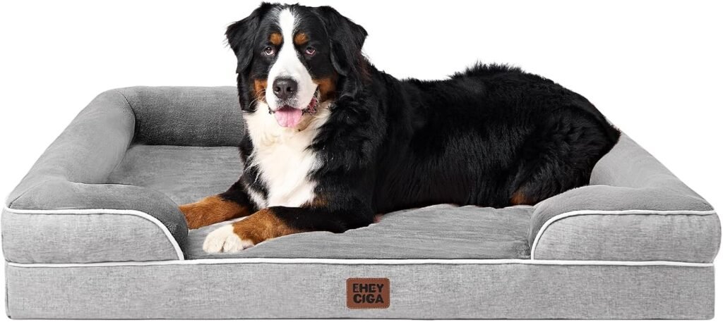 Cozy Home Finds for Pet Owners 3 pet bed