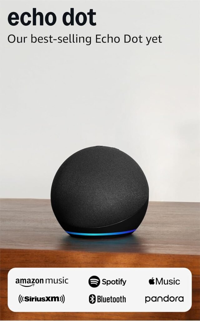 smart speaker